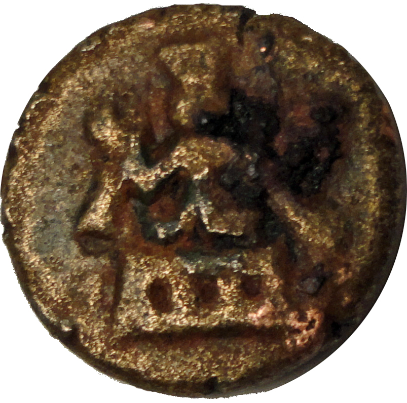 Coin obverse image