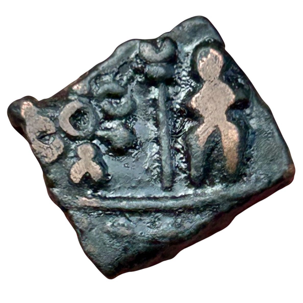 Coin obverse image