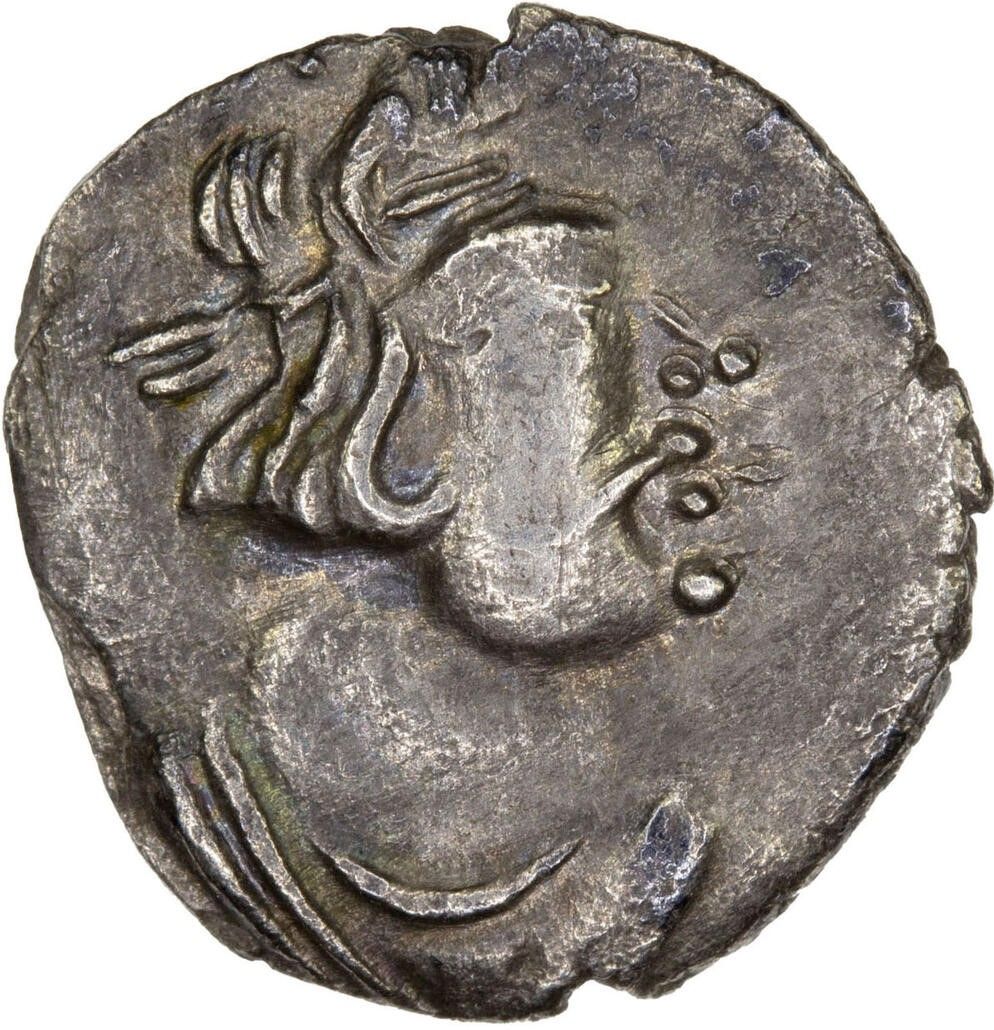 Coin obverse image