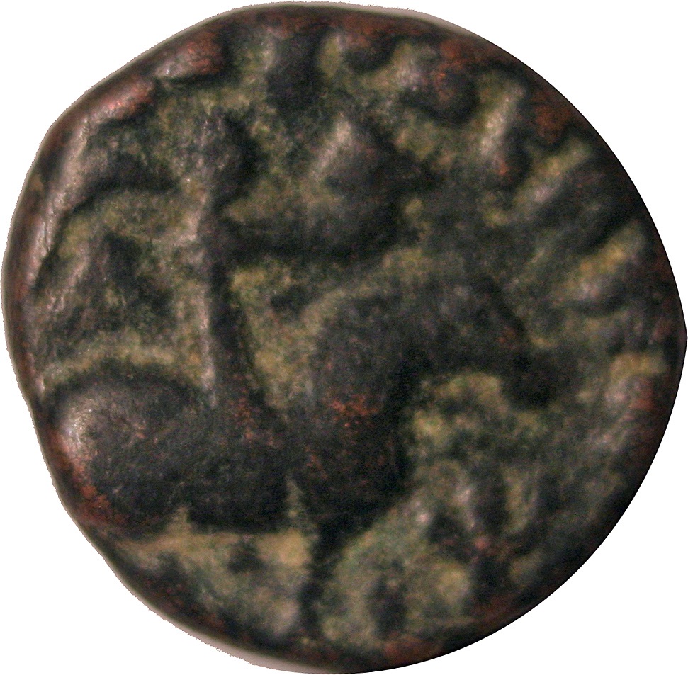 Coin obverse image