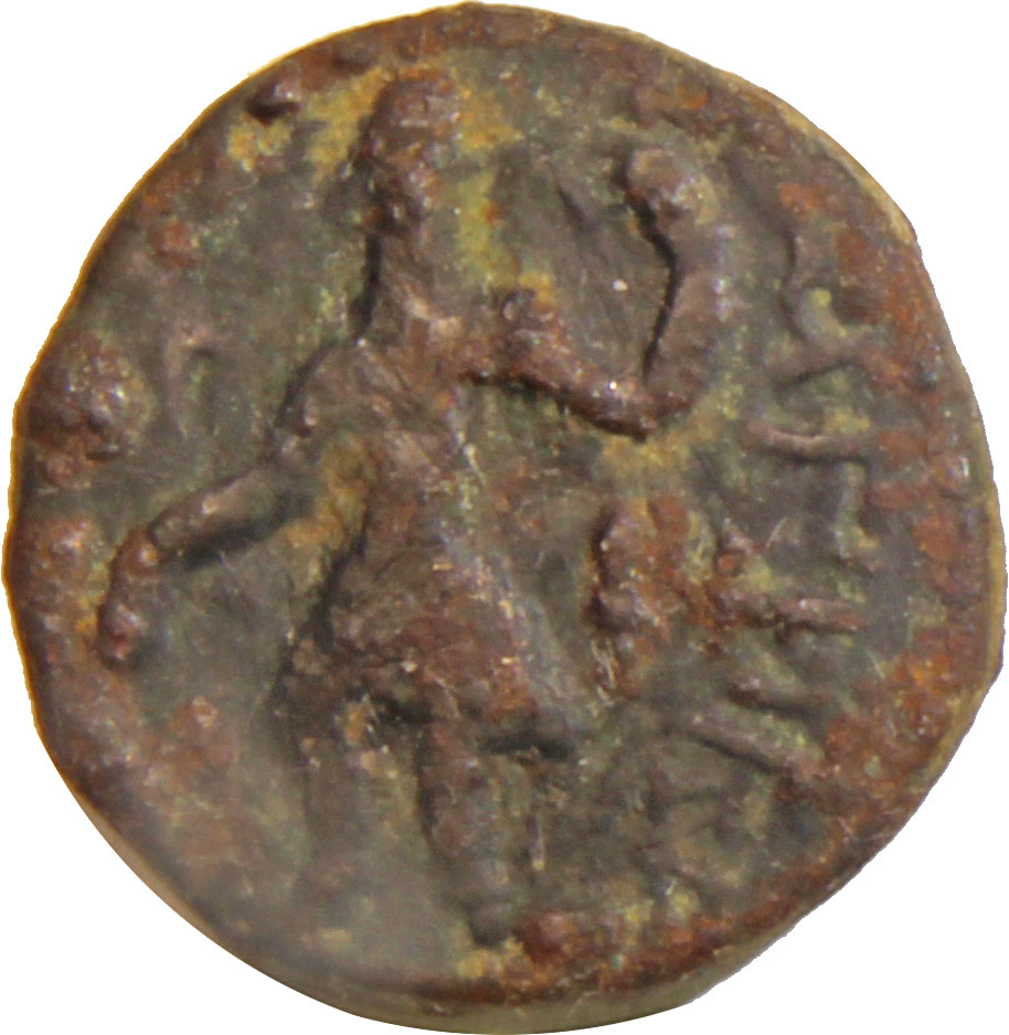 Coin obverse image
