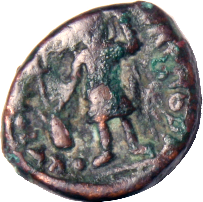 Coin obverse image