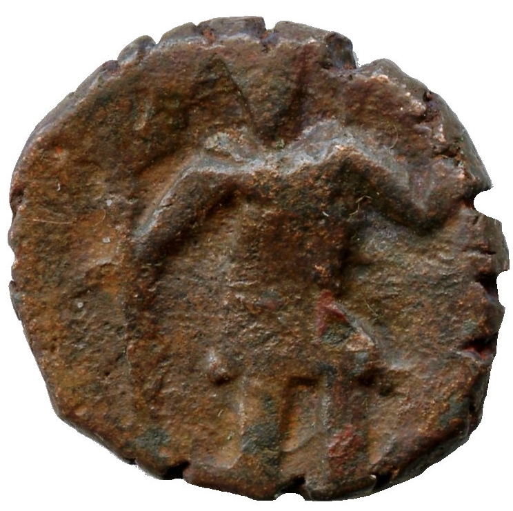 Coin obverse image