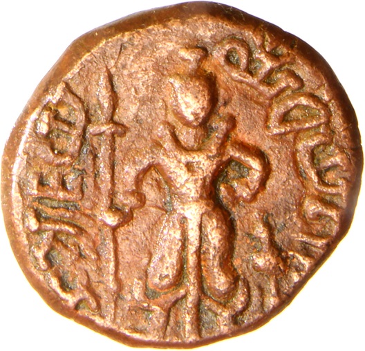 Coin obverse image