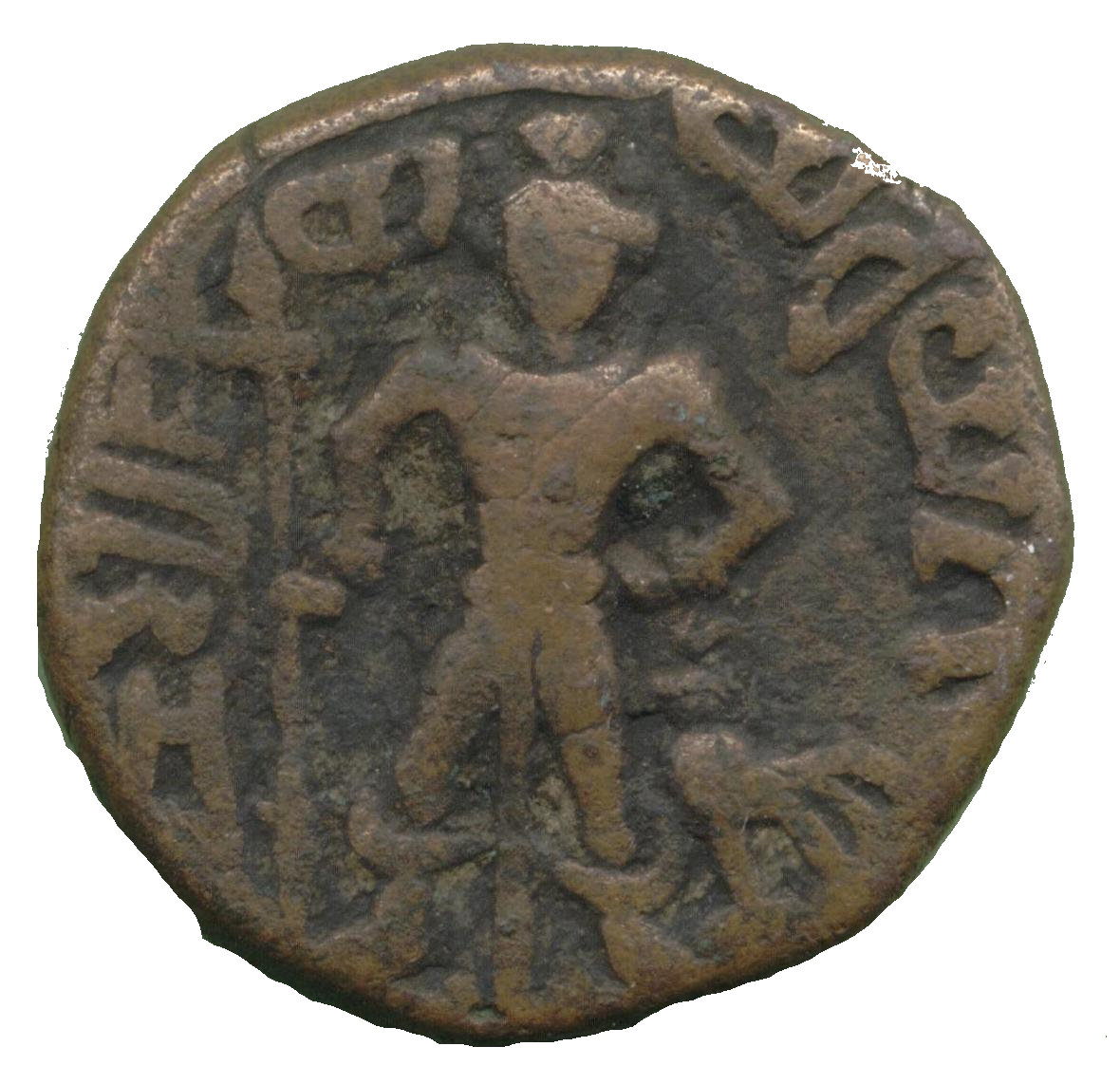Coin obverse image