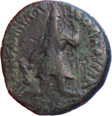 Coin obverse image