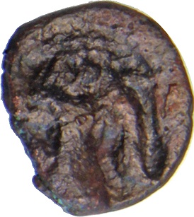 Coin obverse image
