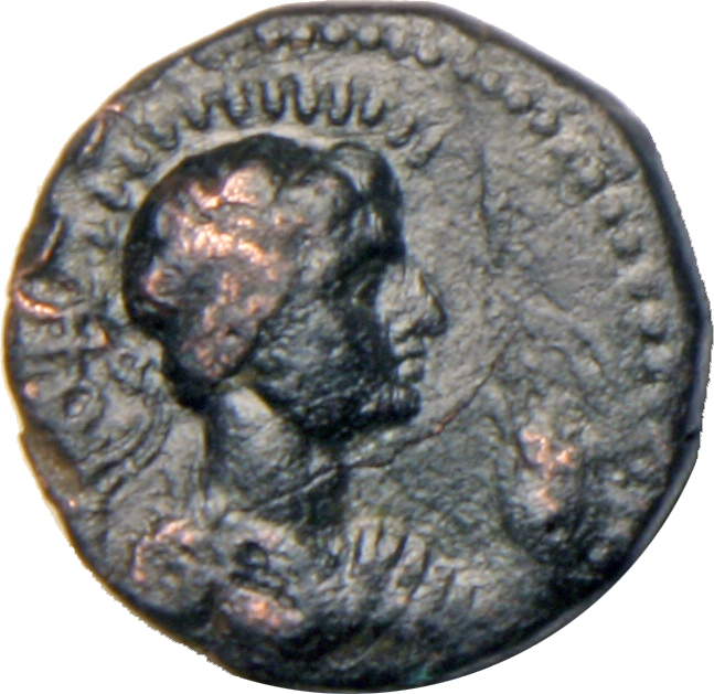 Coin obverse image