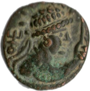 Coin obverse image