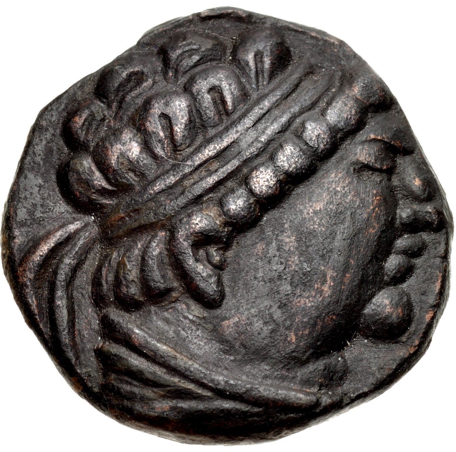 Coin obverse image