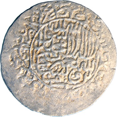 Coin obverse image