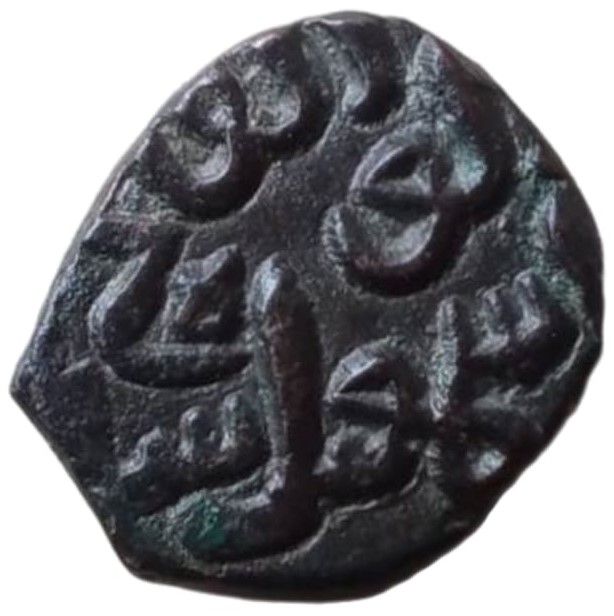 Coin obverse image