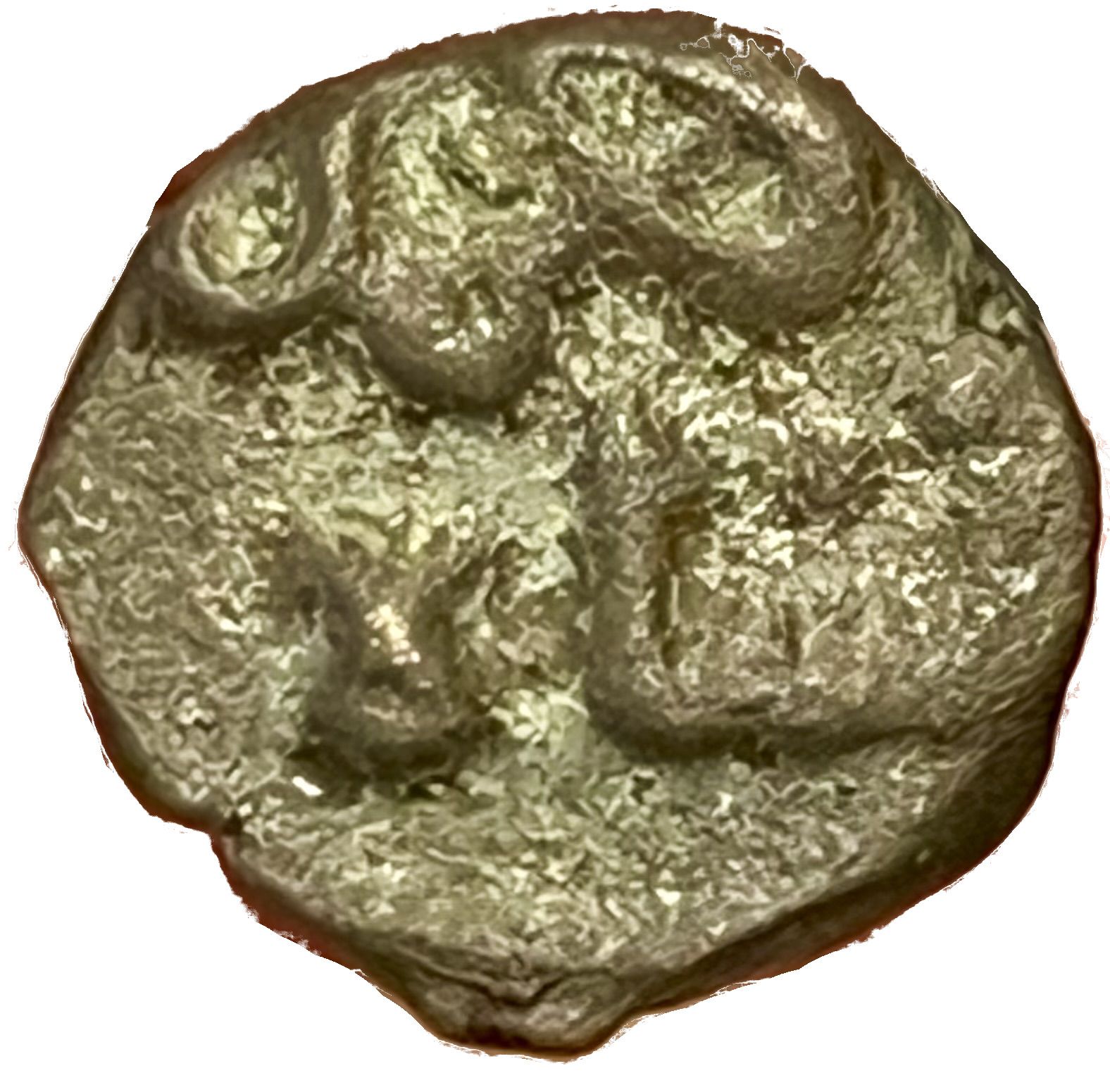 Coin obverse image