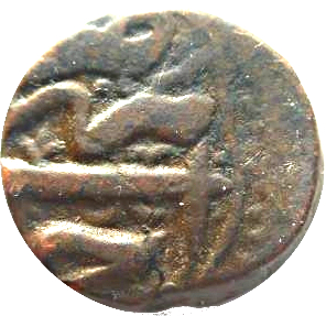 Coin obverse image