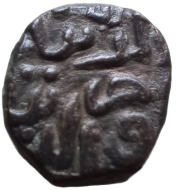 Coin reverse image