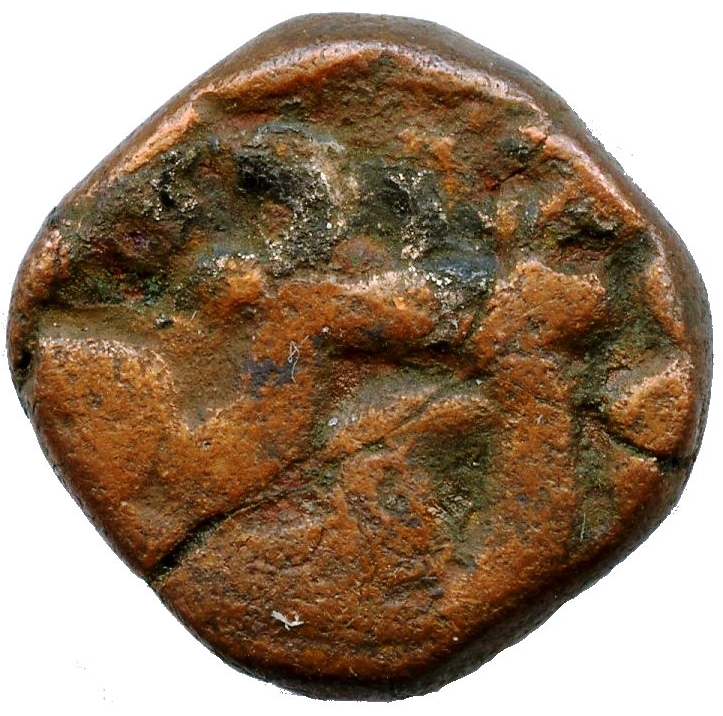Coin obverse image