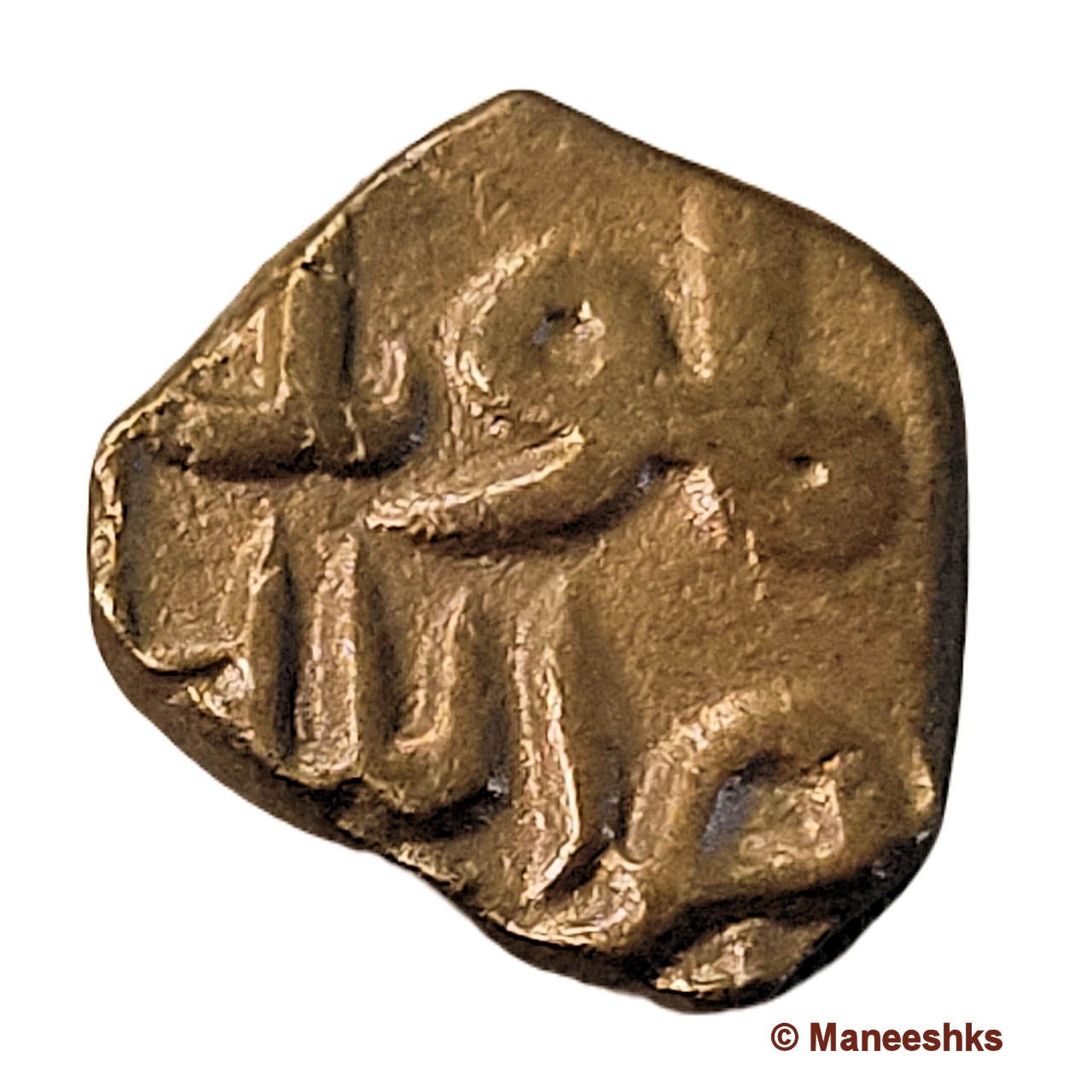 Coin obverse image