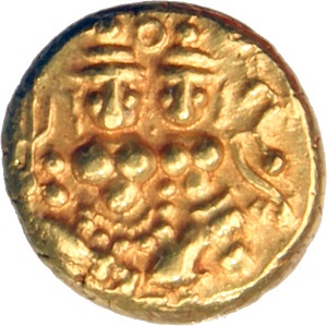 Coin obverse image