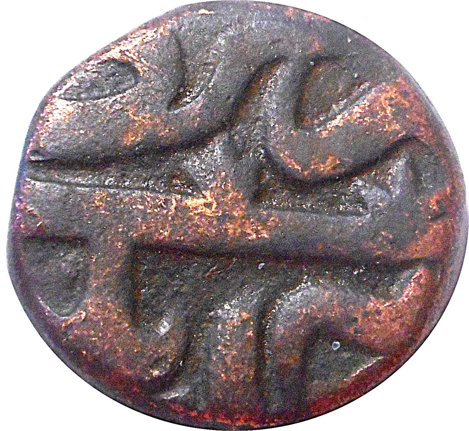 Coin obverse image