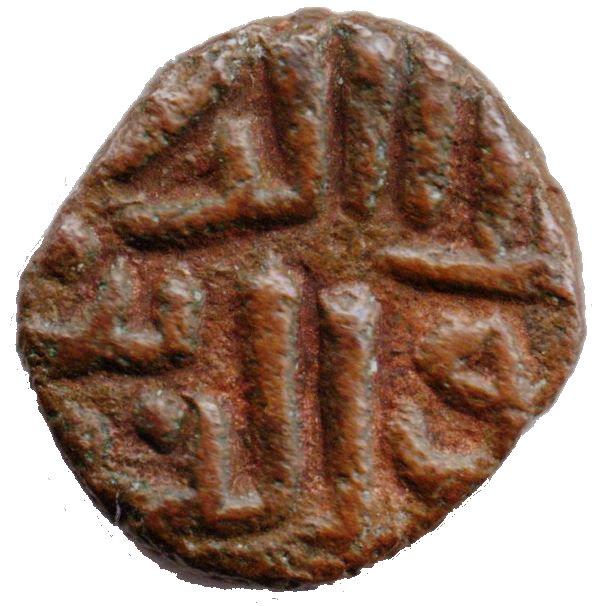 Coin obverse image