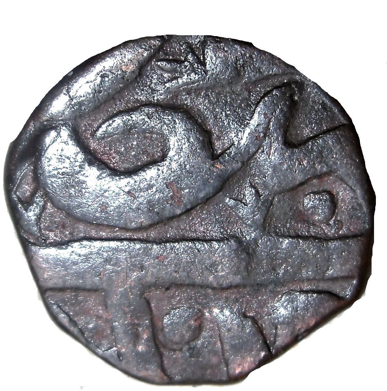 Coin obverse image