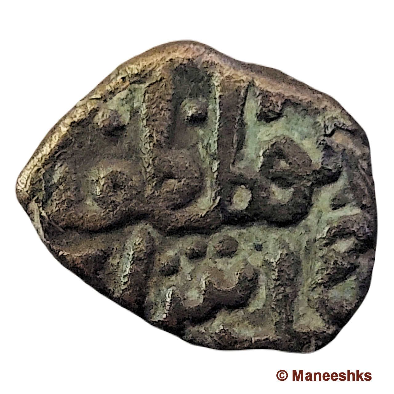 Coin obverse image
