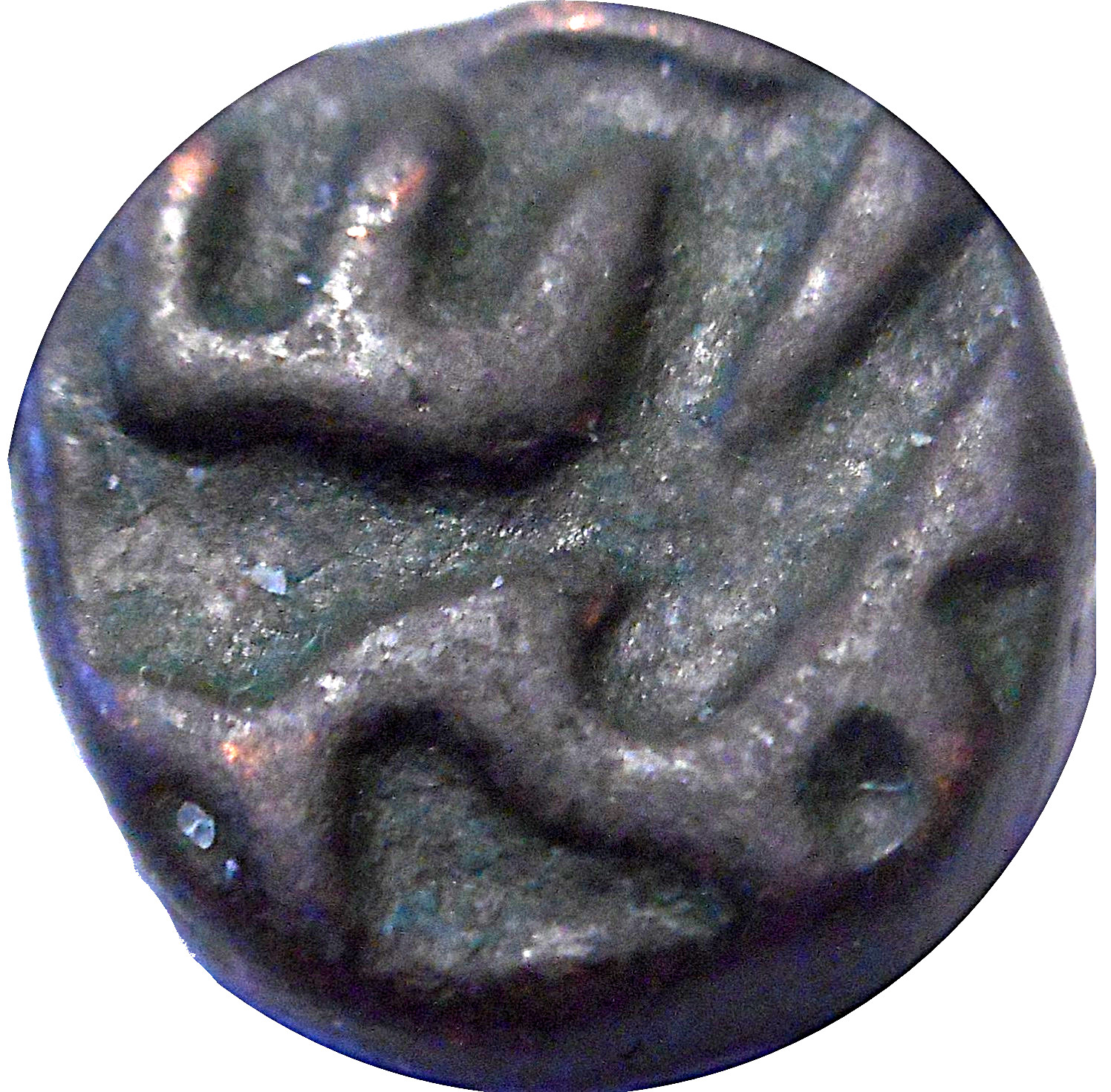 Coin obverse image