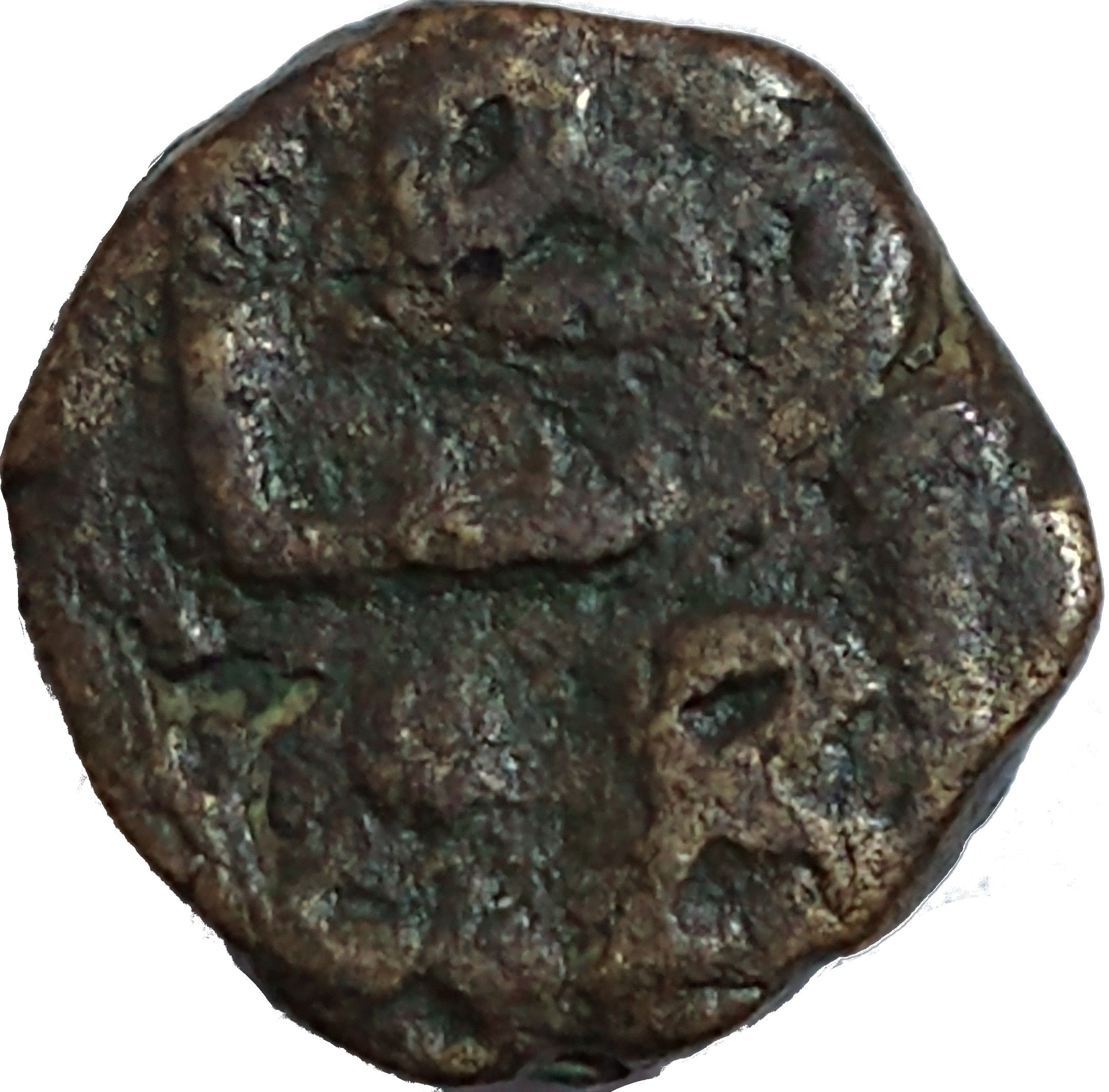 Coin obverse image
