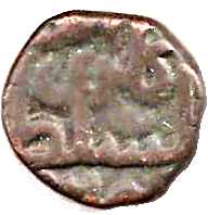 Coin obverse image