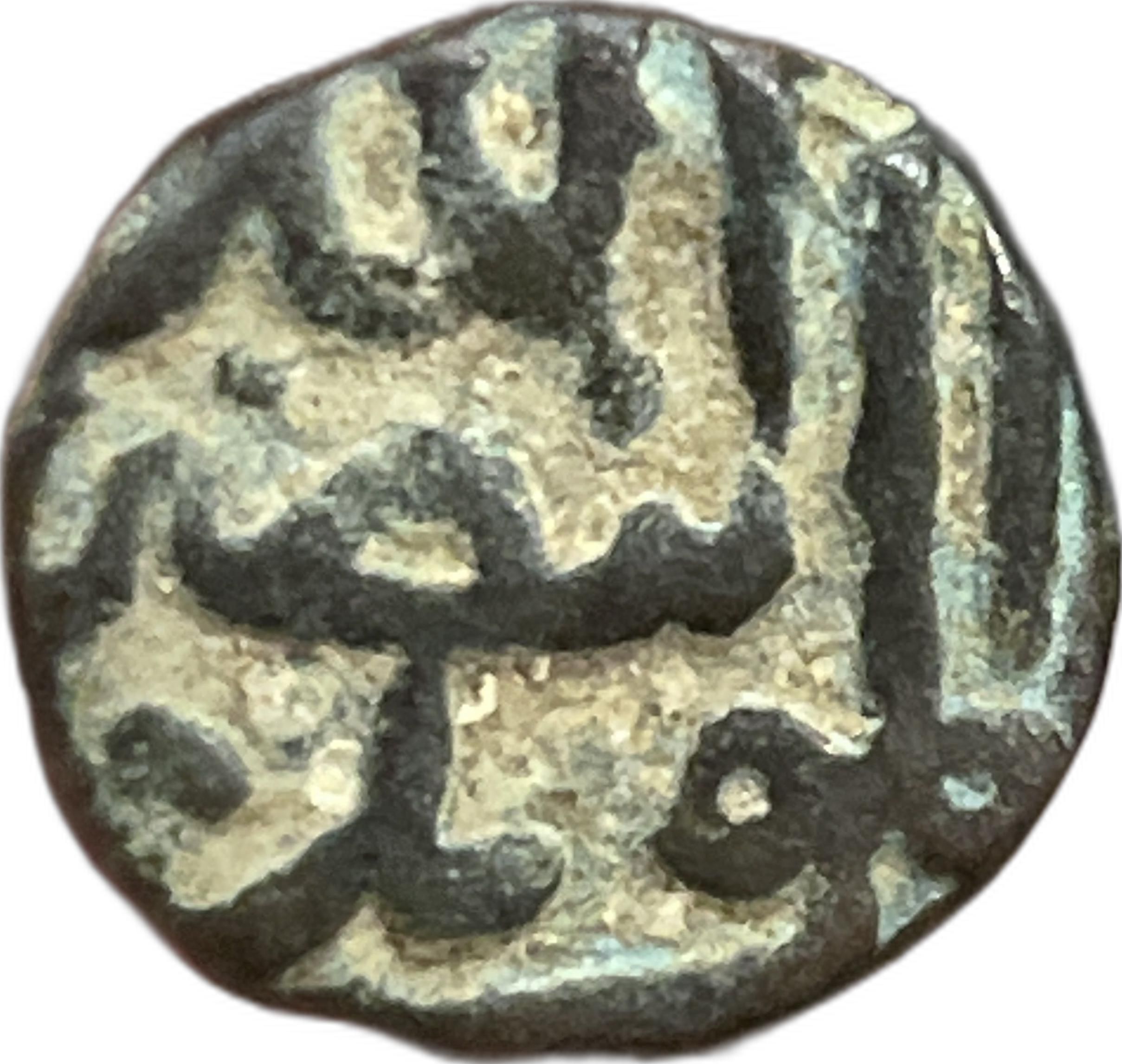 Coin obverse image