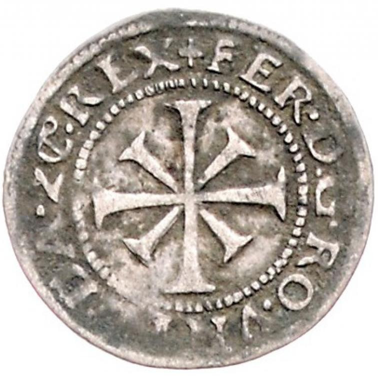 Coin obverse image