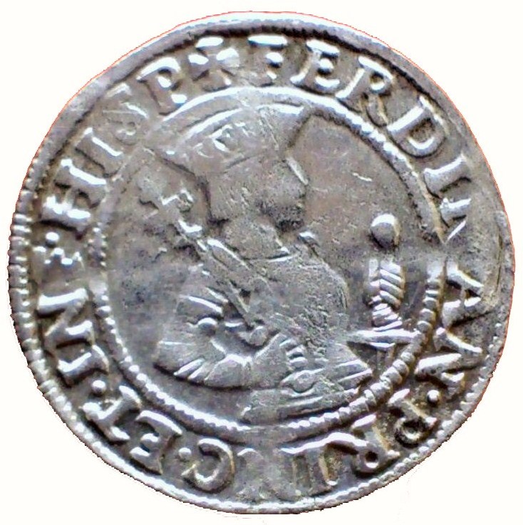 Coin obverse image
