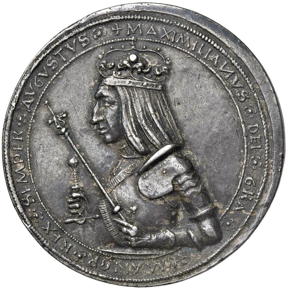 Coin obverse image