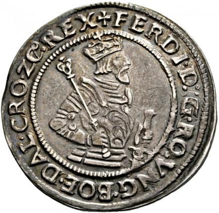 Coin obverse image