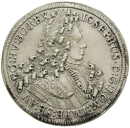 Coin obverse image