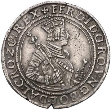 Coin obverse image