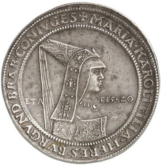 Coin reverse image