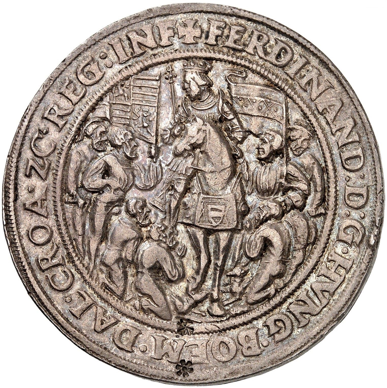 Coin obverse image