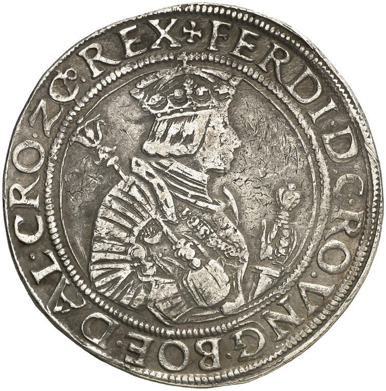 Coin obverse image