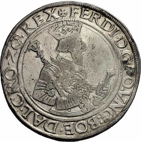 Coin obverse image