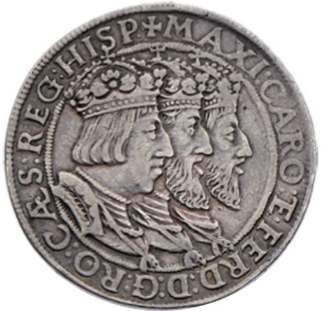 Coin obverse image