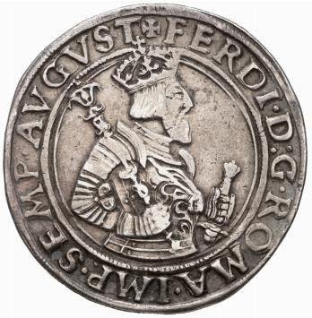 Coin obverse image