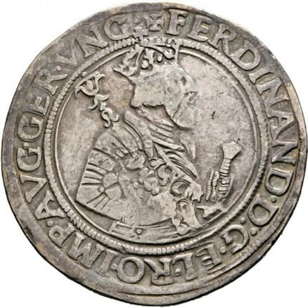 Coin obverse image