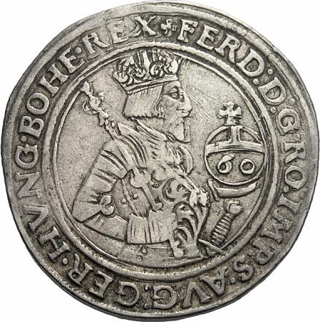 Coin obverse image