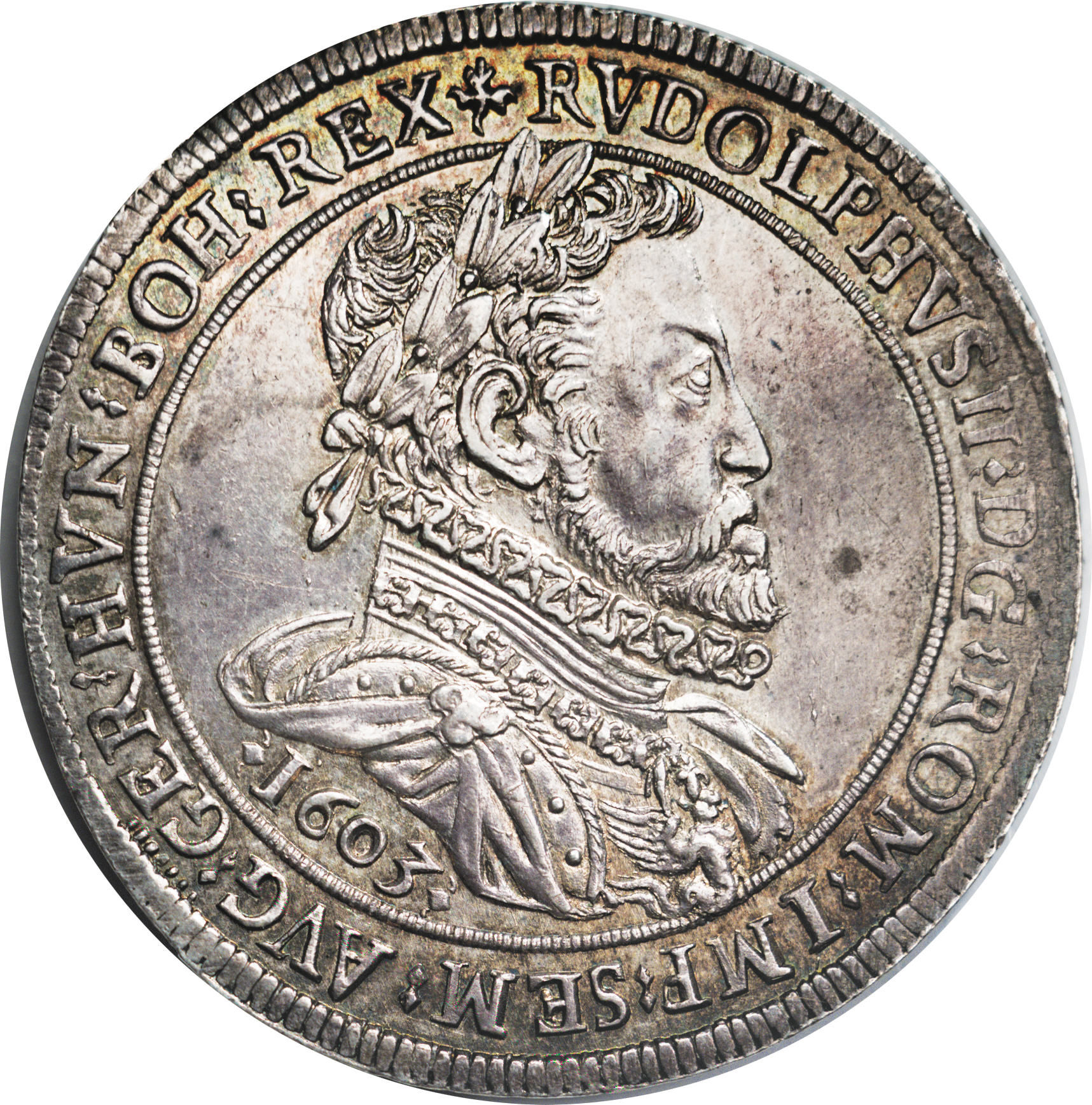 Coin obverse image
