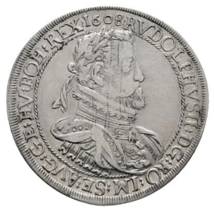 Coin obverse image