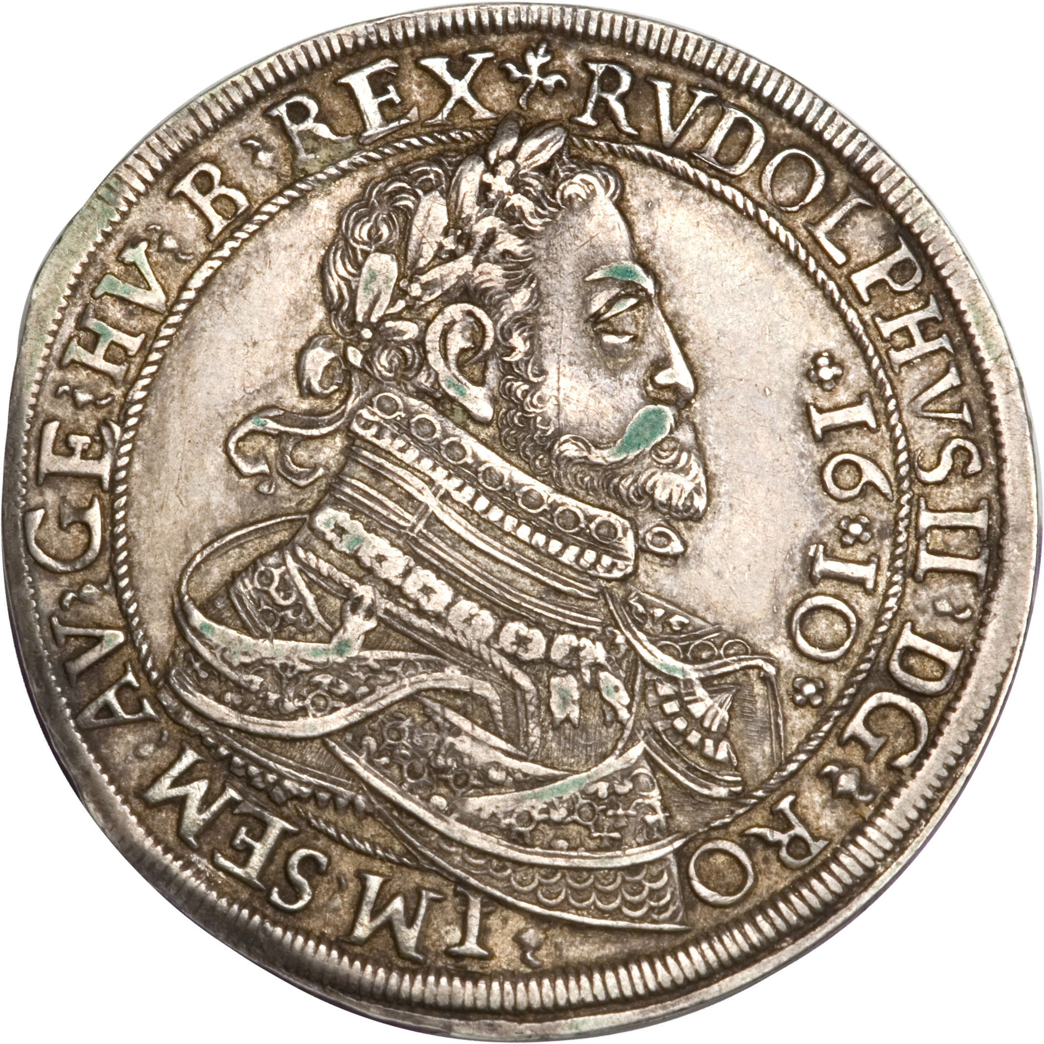 Coin obverse image