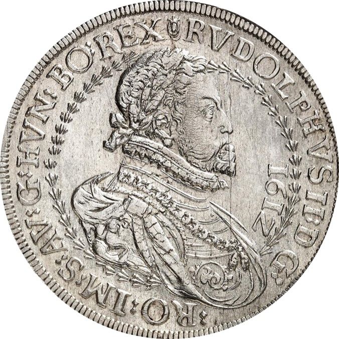 Coin obverse image
