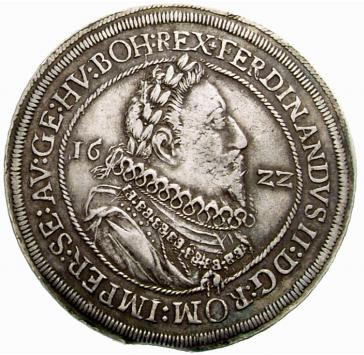Coin obverse image