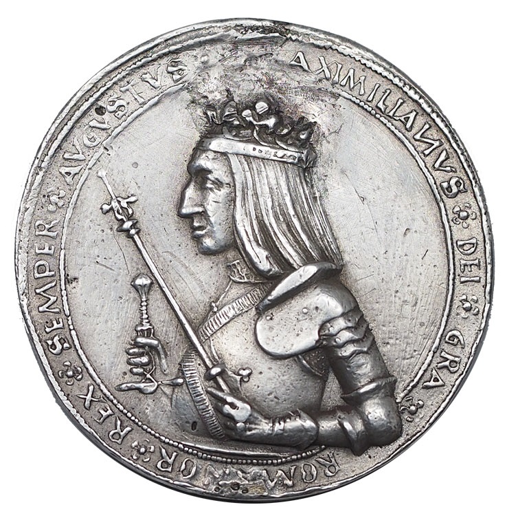 Coin obverse image